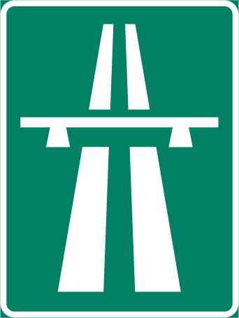Anvisningsmarken