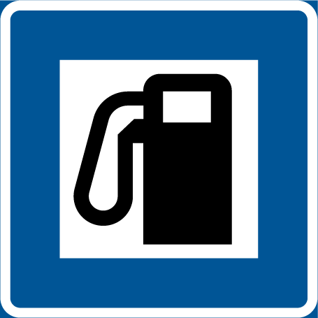 Tankstation