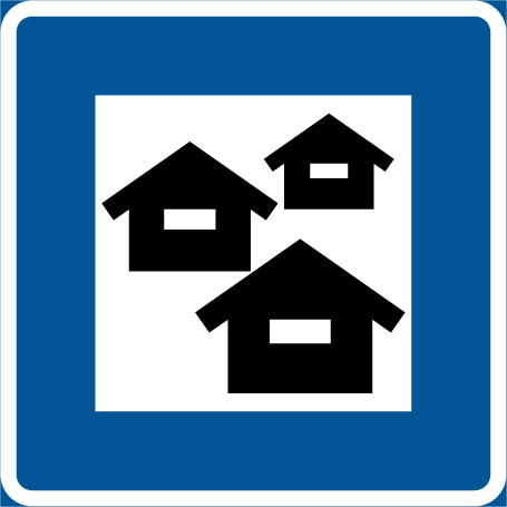 Vandrarhem