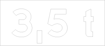 Totalvikt