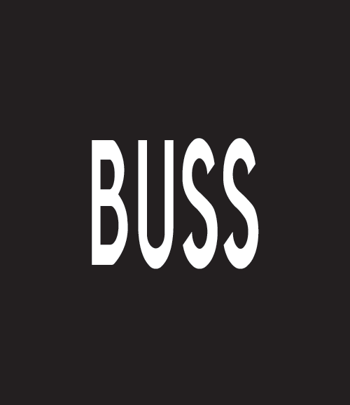 Bussmarkering