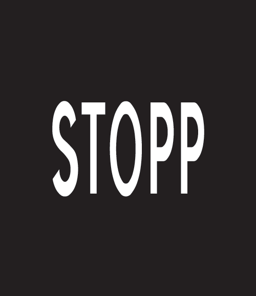 Stopp