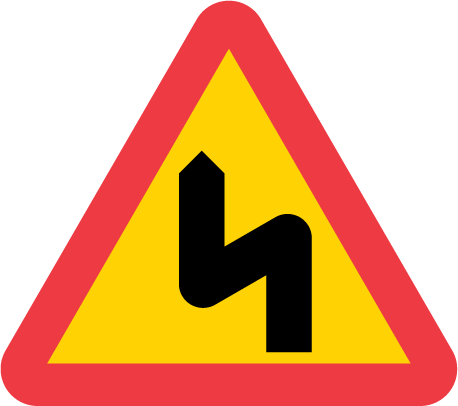 Varningsmarken