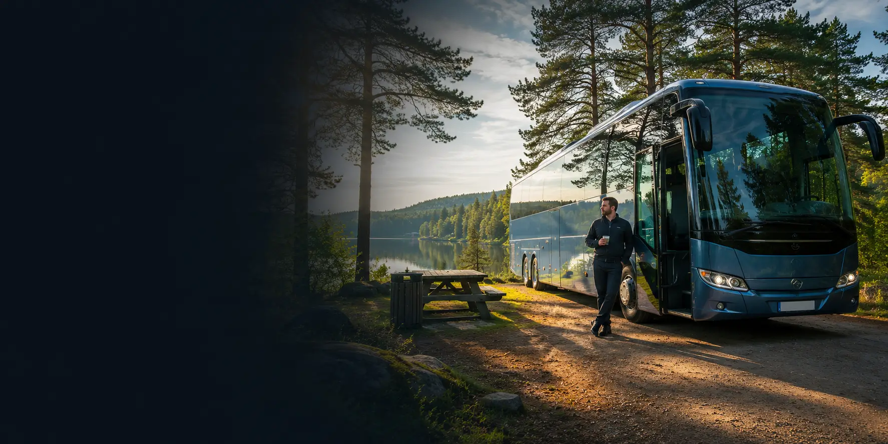 Kör och vilotider